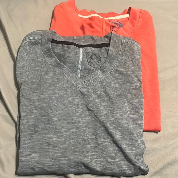 The North Face Tops - The North Face bundle